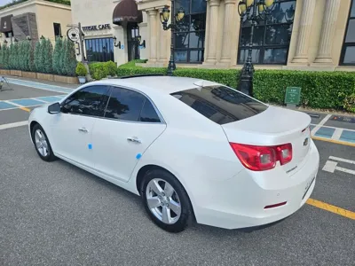ChevroletGMDaewoo Malibu 2013, 192000 км, за 1962.72 USD