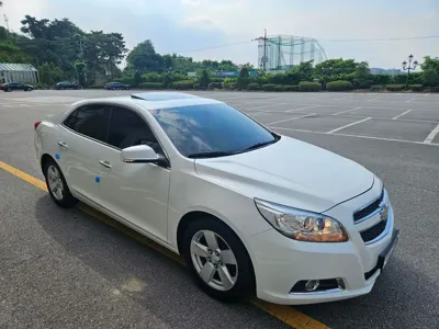 ChevroletGMDaewoo Malibu 2013, 192000 км, за 1962.72 USD - фото 8