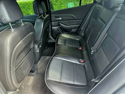 ChevroletGMDaewoo Malibu 2013, 192000 км, за 1962.72 USD - фото 10