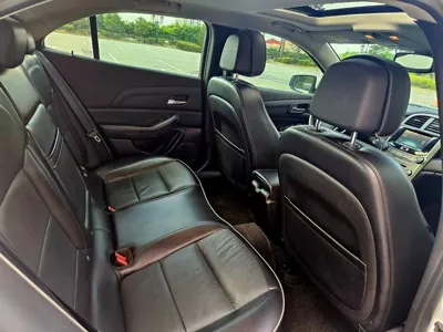 ChevroletGMDaewoo Malibu 2013, 192000 км, за 1962.72 USD - фото 12