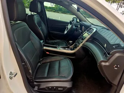 ChevroletGMDaewoo Malibu 2013, 192000 км, за 1962.72 USD - фото 13