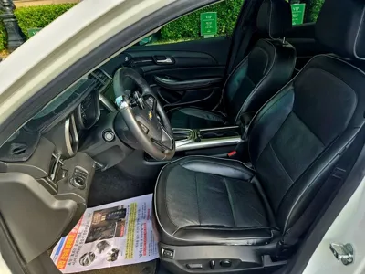 ChevroletGMDaewoo Malibu 2013, 192000 км, за 1962.72 USD - фото 14