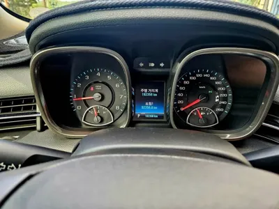 ChevroletGMDaewoo Malibu 2013, 192000 км, за 1962.72 USD - фото 16
