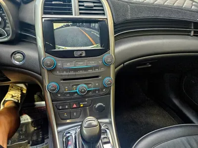 ChevroletGMDaewoo Malibu 2013, 192000 км, за 1962.72 USD - фото 18