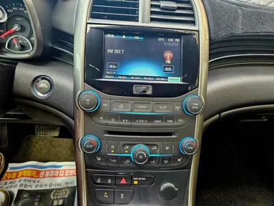 ChevroletGMDaewoo Malibu 2013, 192000 км, за 1962.72 USD - фото 20