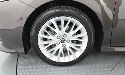 Toyota Camry 2018, 98229 км, за 15419.46 USD