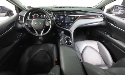 Toyota Camry 2018, 98229 км, за 15281.04 USD - фото 7