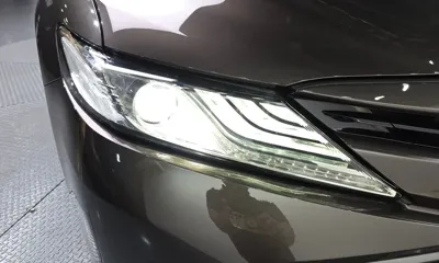 Toyota Camry 2018, 98229 км, за 15281.04 USD - фото 22