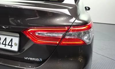 Toyota Camry 2018, 98229 км, за 15281.04 USD - фото 23