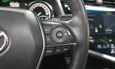 Toyota Camry 2018, 98229 км, за 15281.04 USD - фото 27