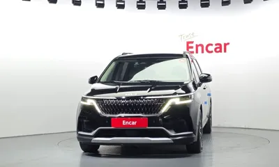 Kia Canival 2023, 73957 км, за 14455.94 USD
