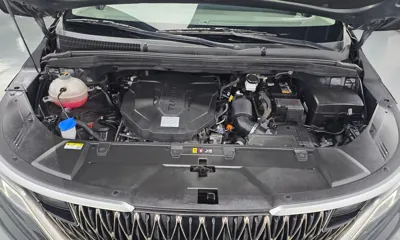 Kia Canival 2023, 73957 км, за 14455.94 USD - фото 6