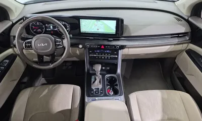 Kia Canival 2023, 73957 км, за 14455.94 USD - фото 7