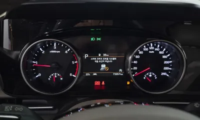 Kia Canival 2023, 73957 км, за 14455.94 USD - фото 8