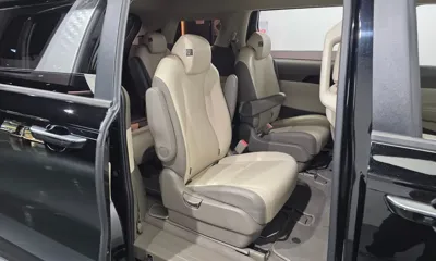Kia Canival 2023, 73957 км, за 14455.94 USD - фото 12