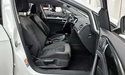 Volkswagen Golf 2013, 100035 км, за 4492.9 USD - фото 11