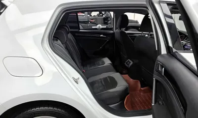 Volkswagen Golf 2013, 100035 км, за 4492.9 USD - фото 12