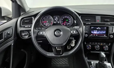 Volkswagen Golf 2013, 100035 км, за 4492.9 USD - фото 13