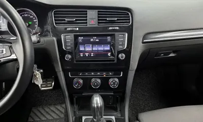 Volkswagen Golf 2013, 100035 км, за 4492.9 USD - фото 14