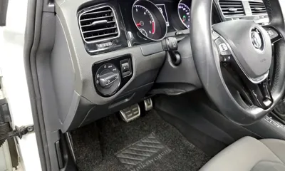 Volkswagen Golf 2013, 100035 км, за 4492.9 USD - фото 18
