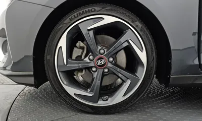 Hyundai Veloster 2018, 98976 км, за 7922.03 USD