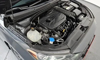 Hyundai Veloster 2018, 98976 км, за 7922.03 USD - фото 6