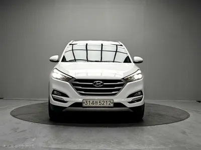 Hyundai Tucson 2018, 127981 км, за 8078.18 USD