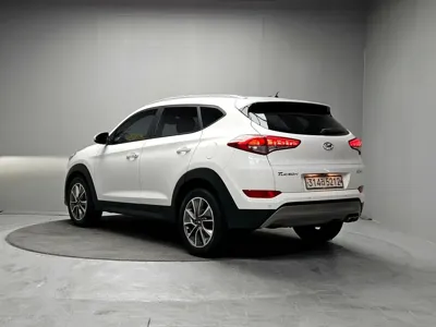 Hyundai Tucson 2018, 127981 км, за 8078.18 USD