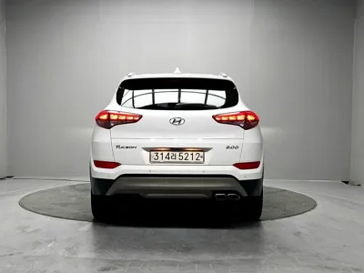 Hyundai Tucson 2018, 127981 км, за 8078.18 USD
