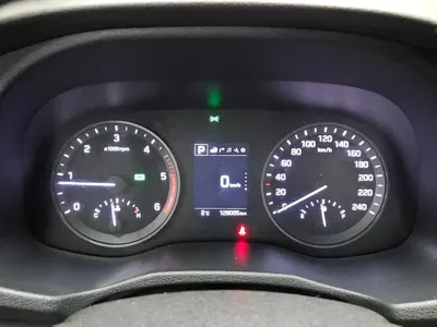 Hyundai Tucson 2018, 127981 км, за 8078.18 USD