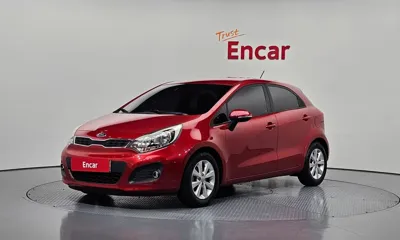 Kia Pride