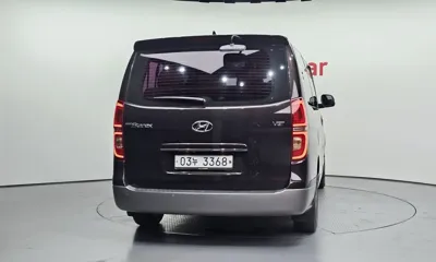 Hyundai Starex 2018, 147106 км, за 11579.51 USD