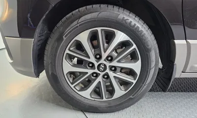 Hyundai Starex 2018, 147106 км, за 11579.51 USD