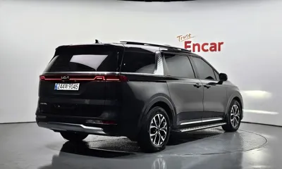 Kia Canival 2021, 65538 км, за 17078.29 USD