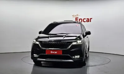 Kia Canival 2021, 65538 км, за 17078.29 USD