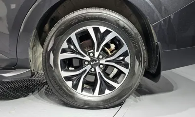 Kia Canival 2021, 65538 км, за 17078.29 USD