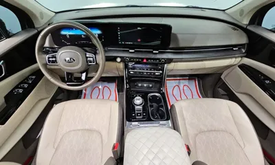 Kia Canival 2021, 65538 км, за 17078.29 USD - фото 7