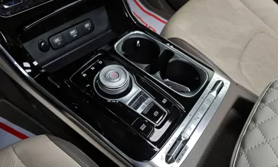 Kia Canival 2021, 65538 км, за 17078.29 USD - фото 9