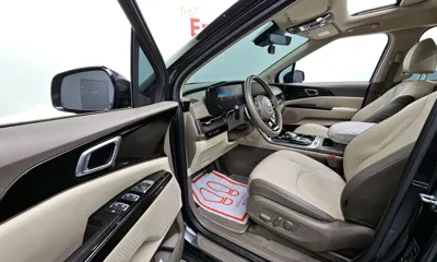 Kia Canival 2021, 65538 км, за 17078.29 USD - фото 10
