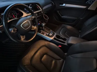Audi A4 2014, 40000 км, за 5525.58 USD - фото 6