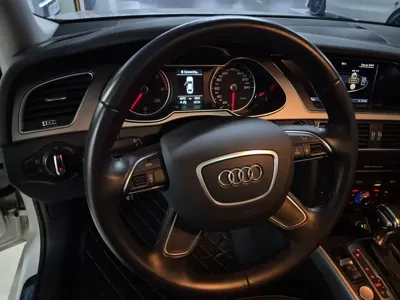 Audi A4 2014, 40000 км, за 5525.58 USD - фото 8