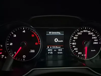 Audi A4 2014, 40000 км, за 5525.58 USD - фото 10