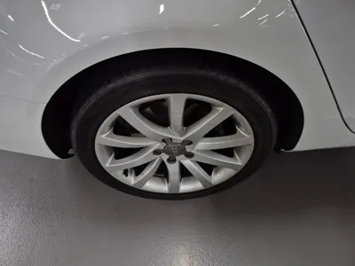 Audi A4 2014, 40000 км, за 5525.58 USD - фото 12