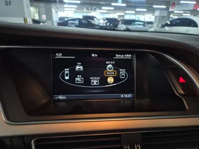 Audi A4 2014, 40000 км, за 5525.58 USD - фото 14