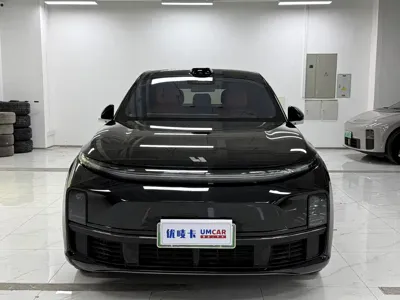 Li Auto Li L7 2025, 20000 км, за 32930.5 USD