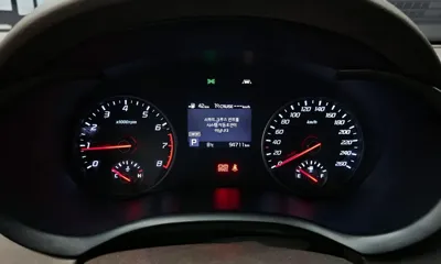 Kia Stinger 2018, 94711 км, за 11456.94 USD - фото 8