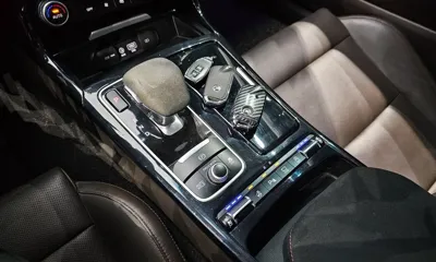 Kia Stinger 2018, 94711 км, за 11456.94 USD - фото 9