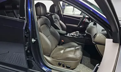 Kia Stinger 2018, 94711 км, за 11456.94 USD - фото 10