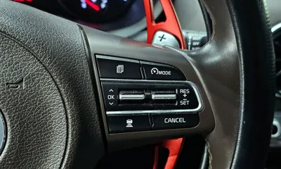 Kia Stinger 2018, 94711 км, за 11456.94 USD - фото 14