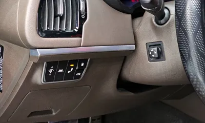 Kia Stinger 2018, 94711 км, за 11456.94 USD - фото 15